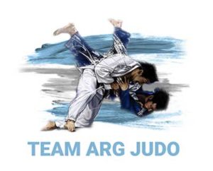 Argentine Judo National Team
